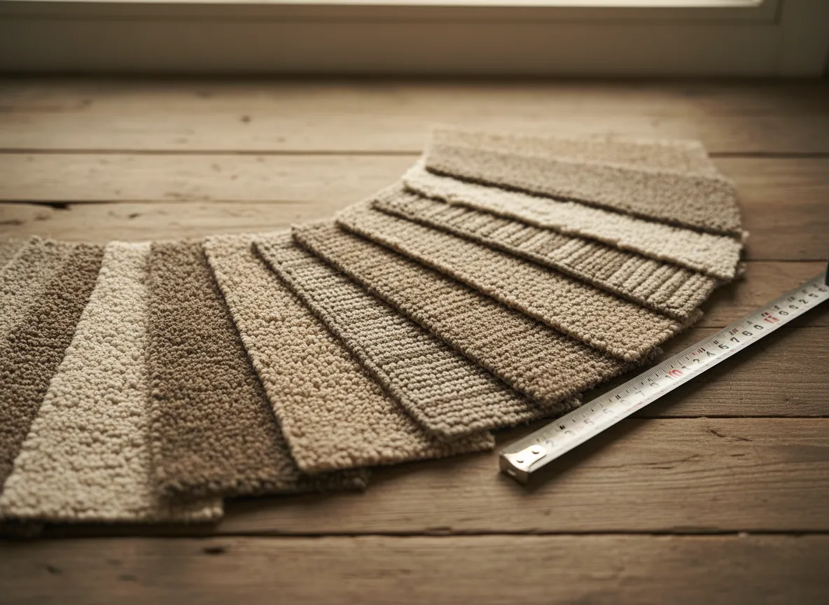 Carpet Installation Ashville, PA FAQs